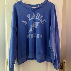 american eagle sweatshirt